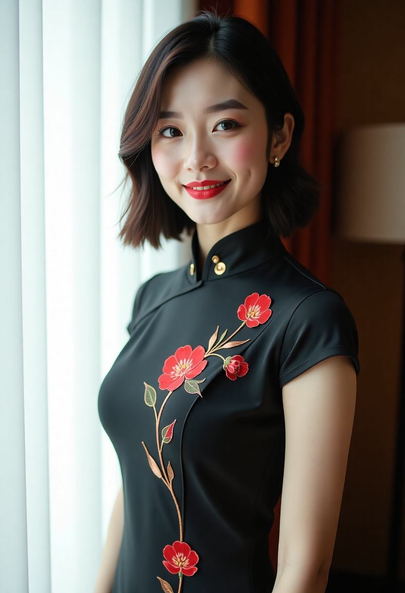 雁归时电视剧海报