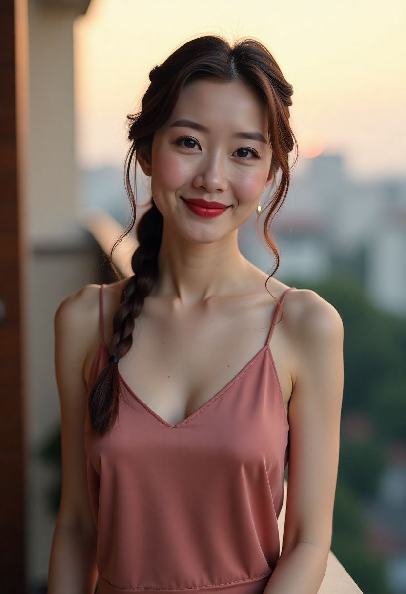 星轨守望者动画海报