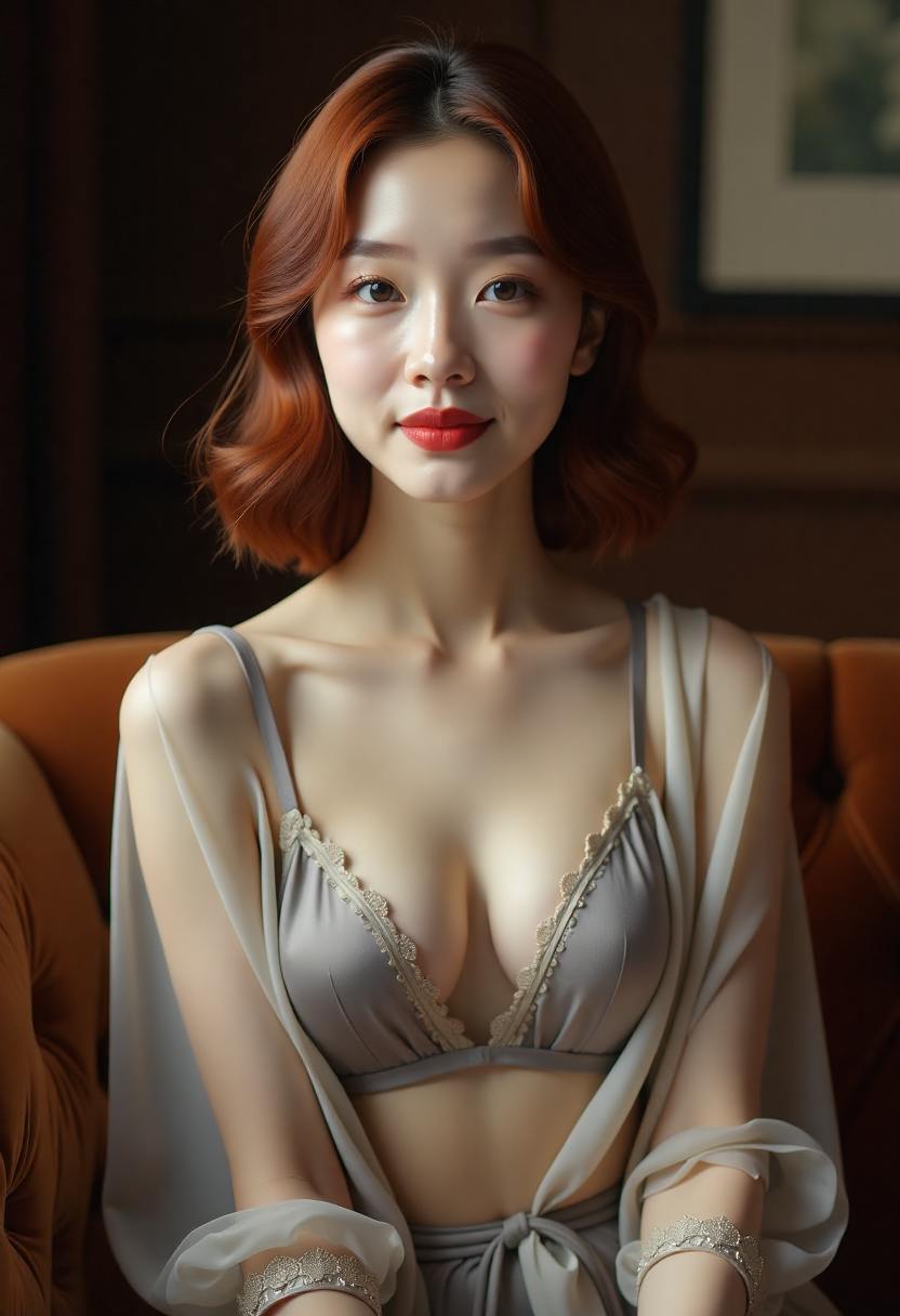 夜航日志动漫海报