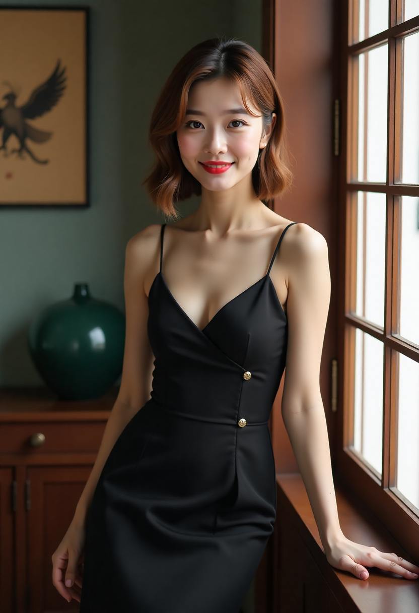 纸鸢与远方动画海报